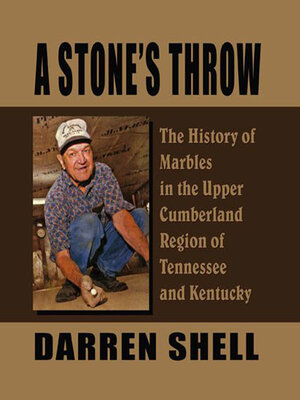 cover image of A Stones Throw